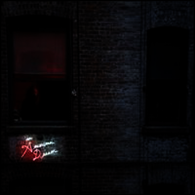 Vietnam — An A.Merican D.Ream (Download Code) 앨범 커버