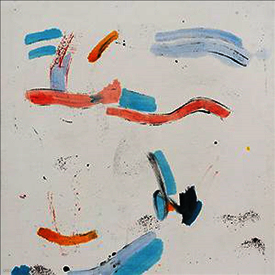 Jefre Cantu-Ledesma — Year With 13 Moons (Download Code) 앨범 커버