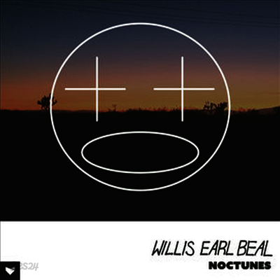 Willis Earl Beal - Noctunes (MP3 Download)(2LP)