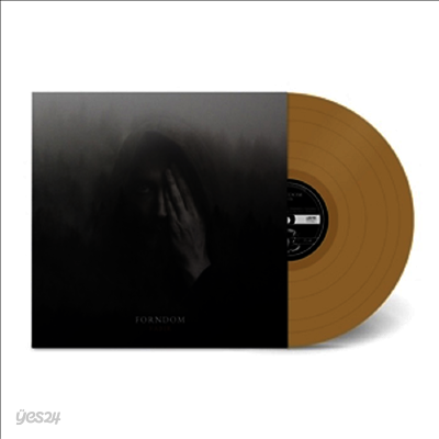 Forndom - Fabir (Colored LP)