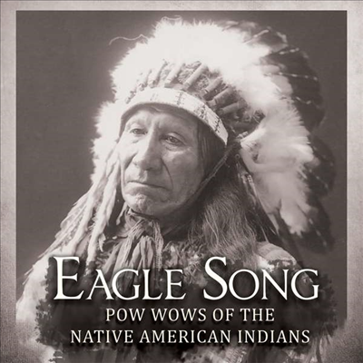 Various Artists - Eagle Song: Pow Wows of the Native American Indians (CD)