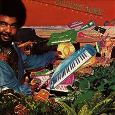 George Duke - Follow The Rainbow (180G)(LP)