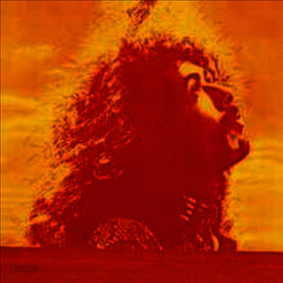 Carlos Santana & Buddy Miles - Live! (Ltd. Ed)(180G)(LP)