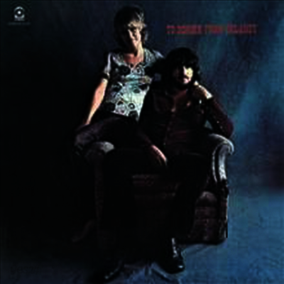 Delaney & Bonnie - To Bonnie From Delaney (Ltd. Ed)(Gatefold)(180G)(LP)