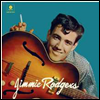 Jimmie Rodgers - Debut Album (Ltd. Ed)(Remastered)(Bonus Tracks)(180G)(LP)