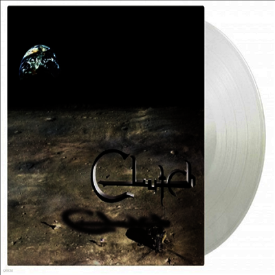 Clutch — Clutch 앨범 커버