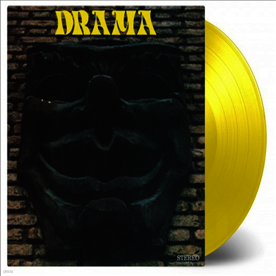 Drama — Drama 앨범 커버