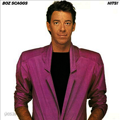 Boz Scaggs - Hits!(Ltd. Expanded Ed)(Gatefold)(180G)(2LP)