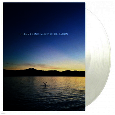 Dilemma — Random Acts Of Liberation (Gatefold) 앨범 커버