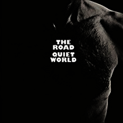 Quiet World — The Road (Gatefold Cover) 앨범 커버