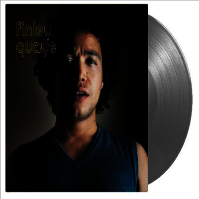 Finley Quaye - Vanguard (180G)(Silver LP)