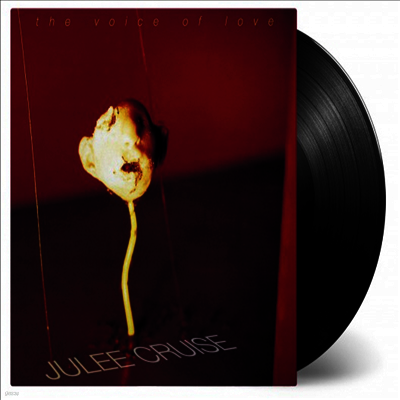 Julee Cruise — Voice Of Love 앨범 커버