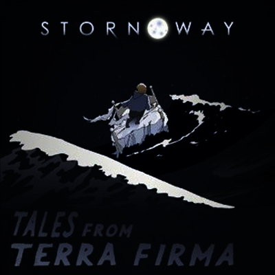 Stornoway - Tales From Terra Firma (LP+CD)