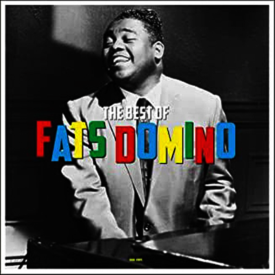 Fats Domino - Best Of Fats Domino (180G)(LP)