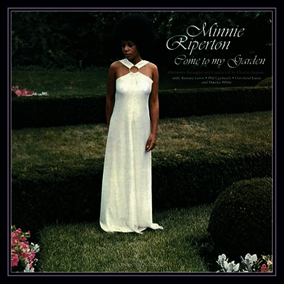 Minnie Riperton - Come To My Garden (180g LP)