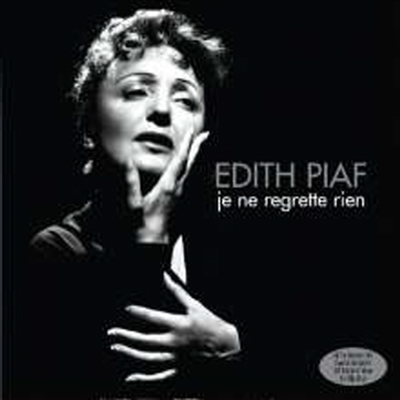 Edith Piaf - Je Ne Regrette Rien (Special Edition)(180G)(2LP)