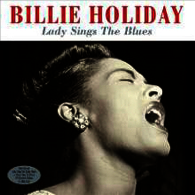 Billie Holiday - Lady Sings The Blues (Remastered)(2LP)