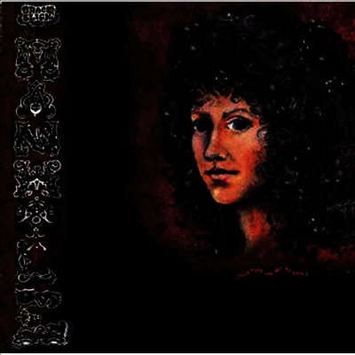 Grace Slick — Manhole 앨범 커버