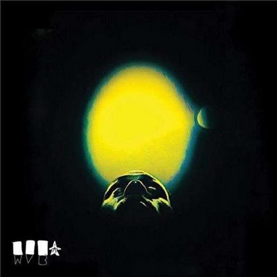 Mourning,A Blkstar — The Cycle (MP3 Download) 앨범 커버