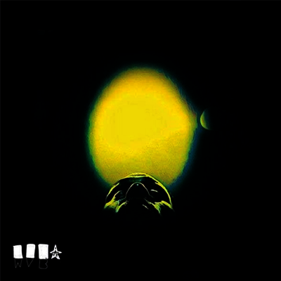 Mourning (A) Blkstar - The Cycle (MP3 Download)(Clear 2LP)