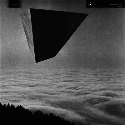Daniel Davies — Signals 앨범 커버