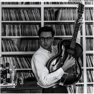 Nick Waterhouse - Never Twice (LP)