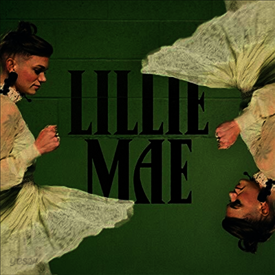Lillie Mae - Other Girls (LP)