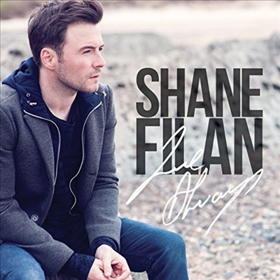 Shane Filan - Love Always (Deluxe Edition)(Digipack)(CD)