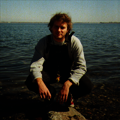 Mac DeMarco — Another One 앨범 커버