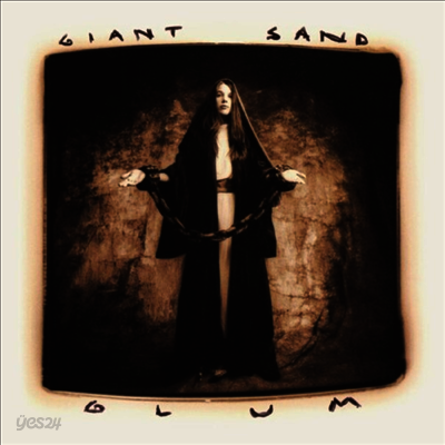 Giant Sand - Glum (25th Anniversary Edition) (MP3 Download)(2LP)