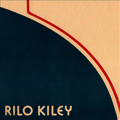 Rilo Kiley - Rilo Kiley (Gatefold Colored LP)