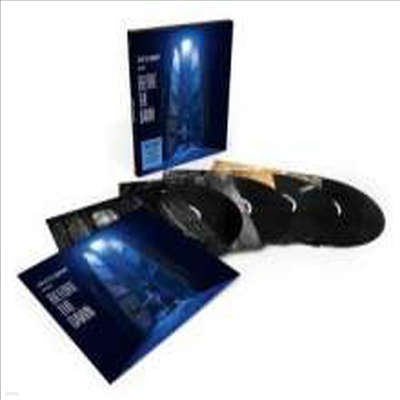 Kate Bush — Before The Dawn: Live 2014 (Limited Edition) 앨범 커버