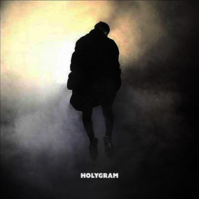 Holygram — Modern Cults 앨범 커버