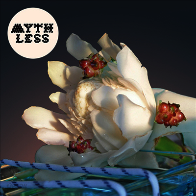Mythless - Patience Hell (Bone Color Vinyl)(LP)