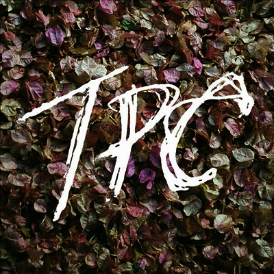 Tokyo Police Club — TPC 앨범 커버