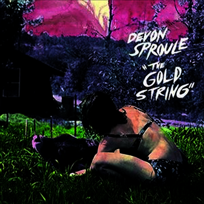 Devon Sproule — Gold Spring 앨범 커버