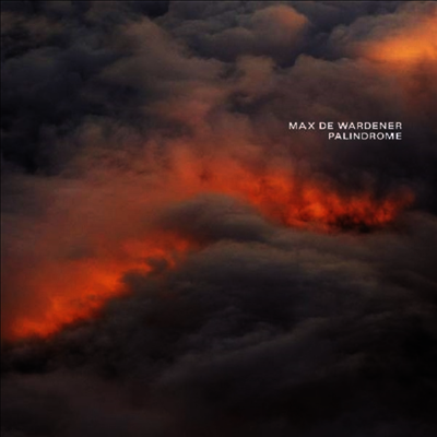 Max De Wardener — Palindrome 앨범 커버