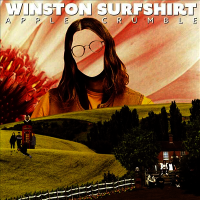 Winston Surfshirt — Apple Crumble 앨범 커버