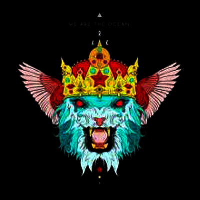We Are The Ocean - Ark (LP)