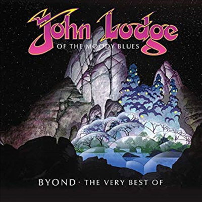 John Lodge - B Yond: Very Best Of (Remastered)(CD)