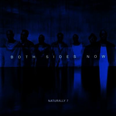 Naturally 7 — Both Sides Now 앨범 커버