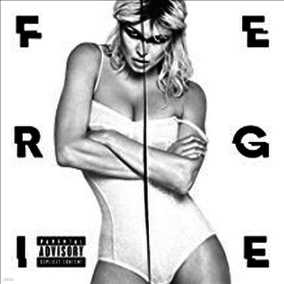 Fergie — Double Dutchess (Gatefold Cover) 앨범 커버