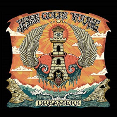 Jesse Colin Young - Dreamers (CD)