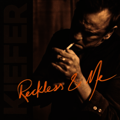 Kiefer Sutherland - Reckless & Me (Gatefold)(LP)