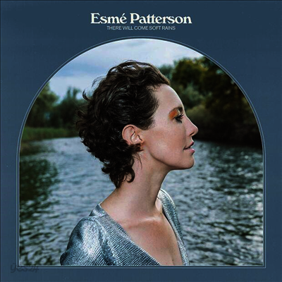 Esme Patterson - There Will Come Soft Rains (LP)