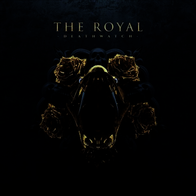 Royal — Deathwatch 앨범 커버