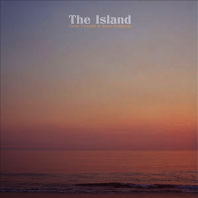 Chris Forsyth & Koen Holtkamp - Island (Vinyl LP)