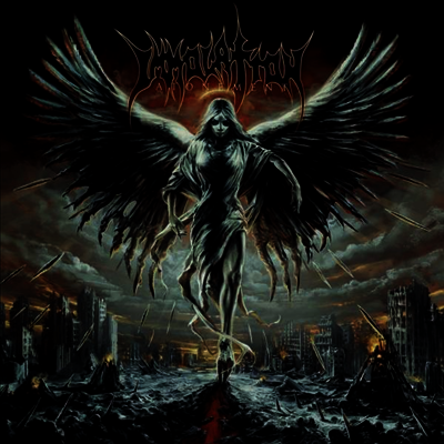 Immolation - Atonement (Gatefold)(2LP)