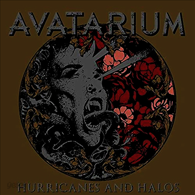 Avatarium - Hurricanes & Halos (Ltd. Ed)(45RPM)(2LP)