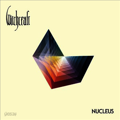 Witchcraft - Nucleus (2LP)